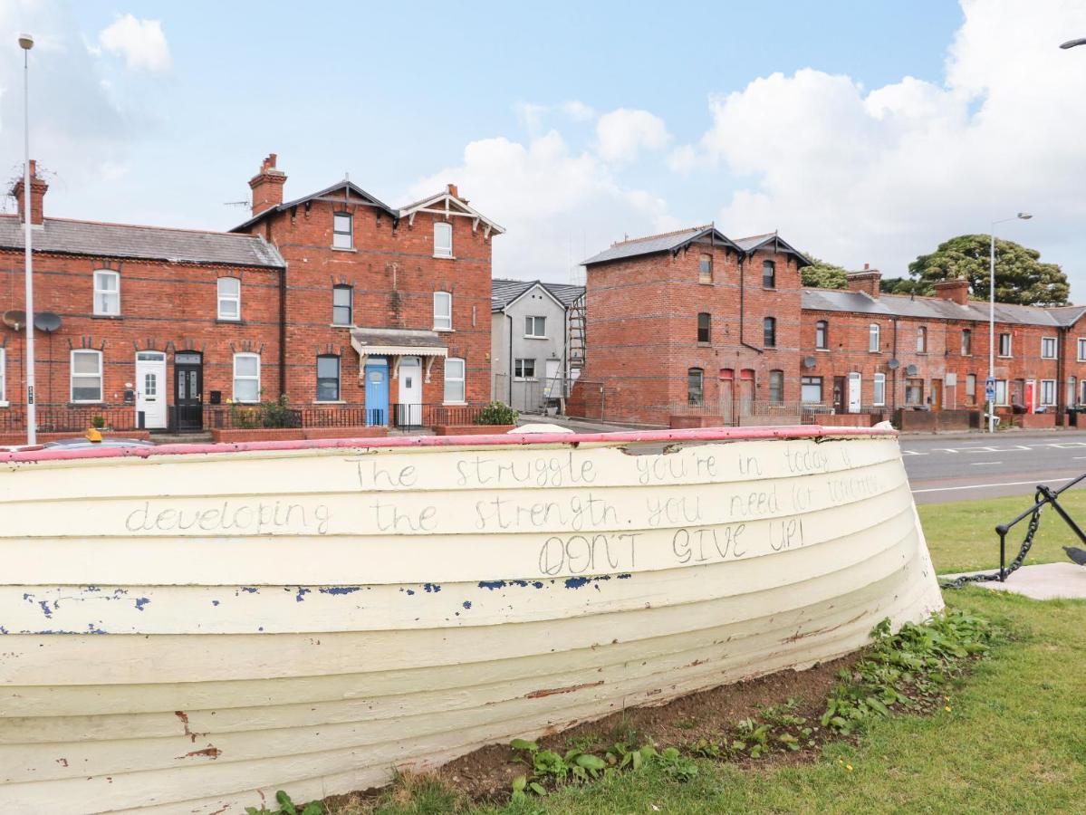 Lough Mill House Villa Newtownabbey Exterior photo